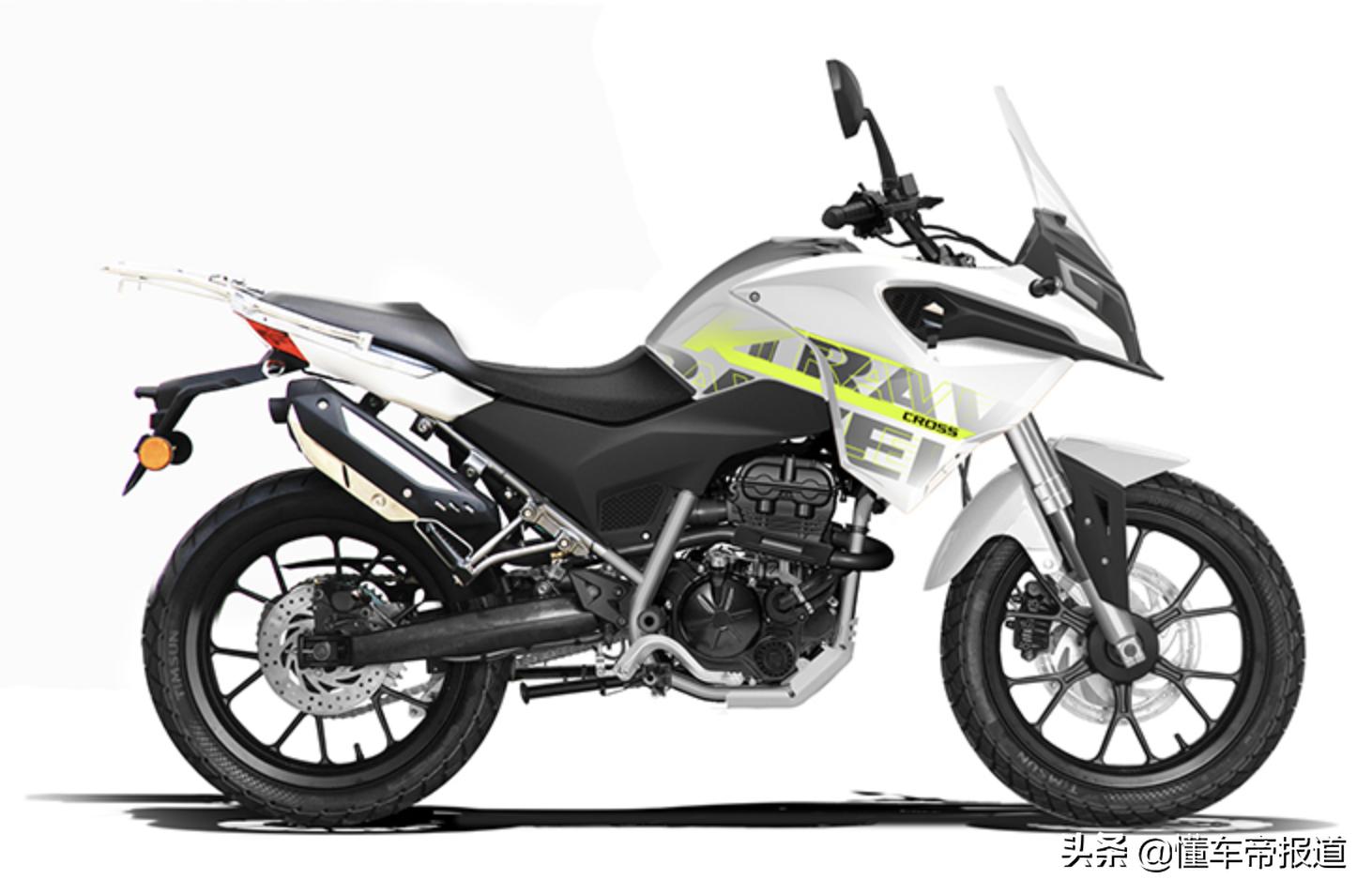 新车本田cb190摩托车落地多少钱,五羊本田cb190r上牌位置