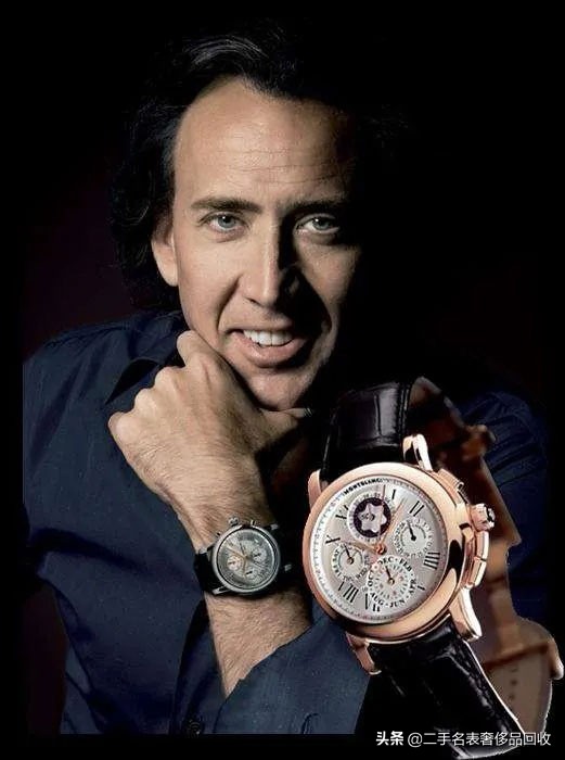 万宝龙montblanc是什么档次,万宝龙montblanc机械表