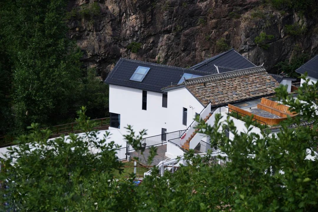 七夕仲夏夜|星空晚宴×丹青情书×入梦山水……雾灵山居C位浪漫