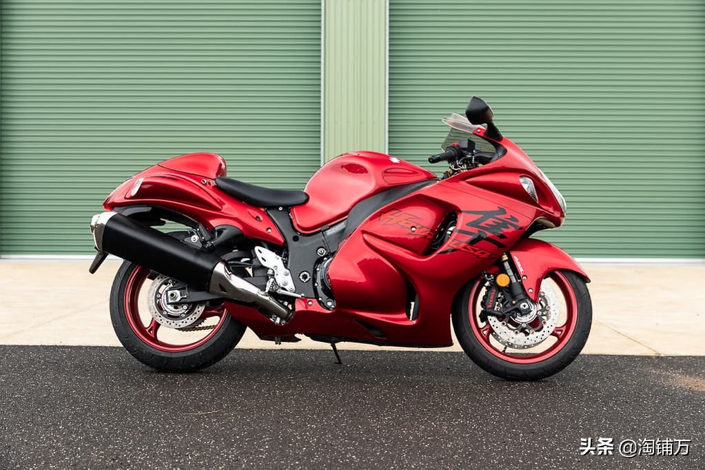 铃木gsx150深度评测,铃木隼gsx1300r2008款