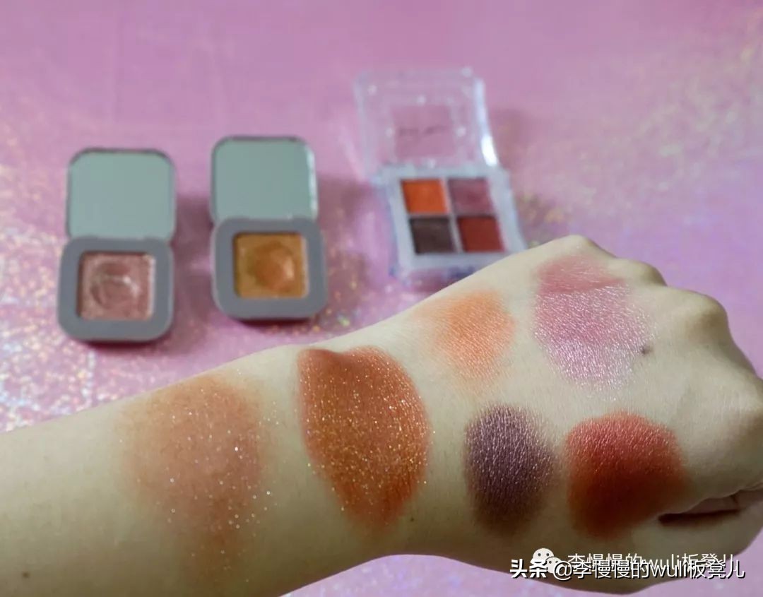 平价彩妆红黑榜,年度平价彩妆红黑榜