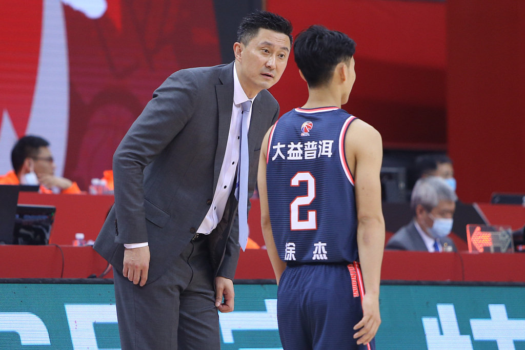 徐杰身高不足集锦,徐杰身高会限制他的发展吗