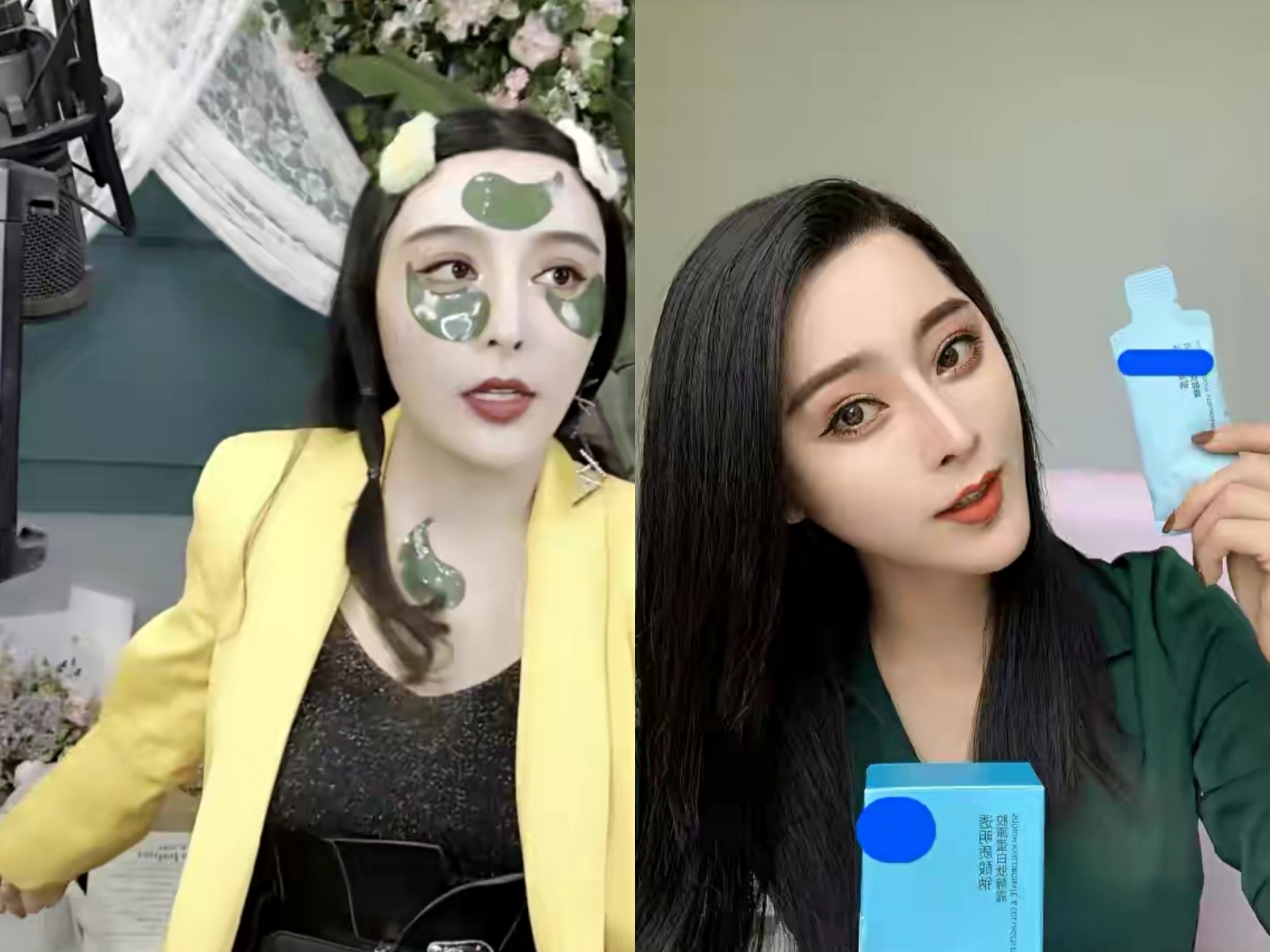 十三岁女孩变蛇精,13岁开始变美