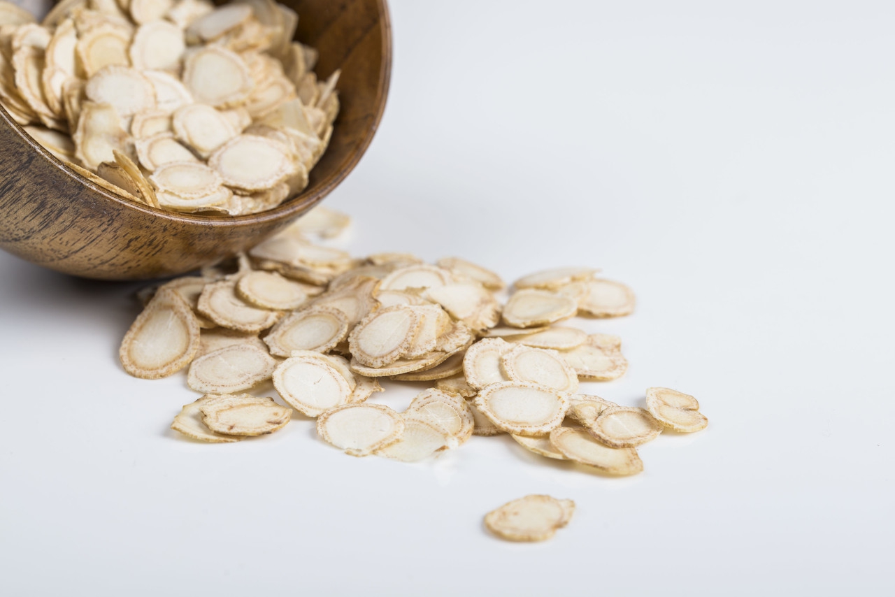 市场上，西洋参多以次充好！4招帮你买到正宗西洋参