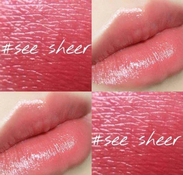 口红入门,口红入门教程视频