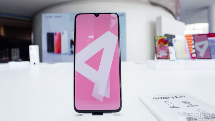 三星galaxya70多少钱,三星galaxya70正式发布