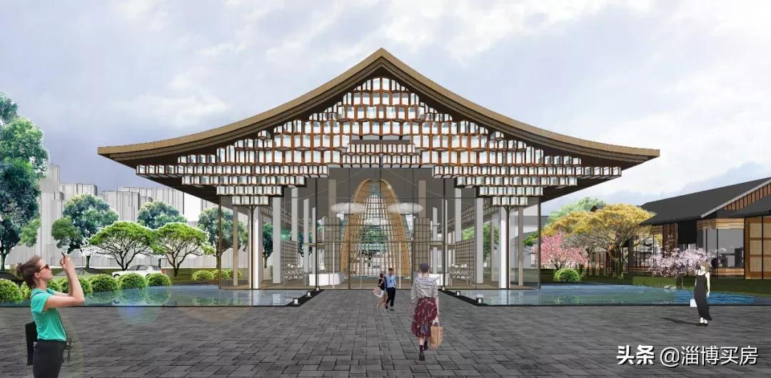 淄博华侨城暑假对外开放,鲁中迪士尼