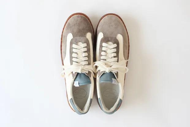 复古跑鞋耐克阿迪,德式复古运动跑鞋