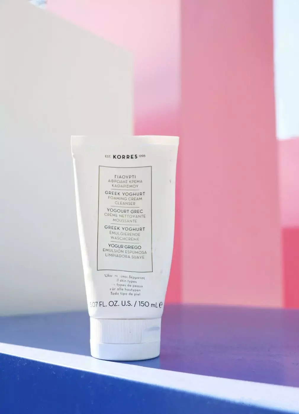 补水效果最好的洁面泡沫测评,无泡洁面测评