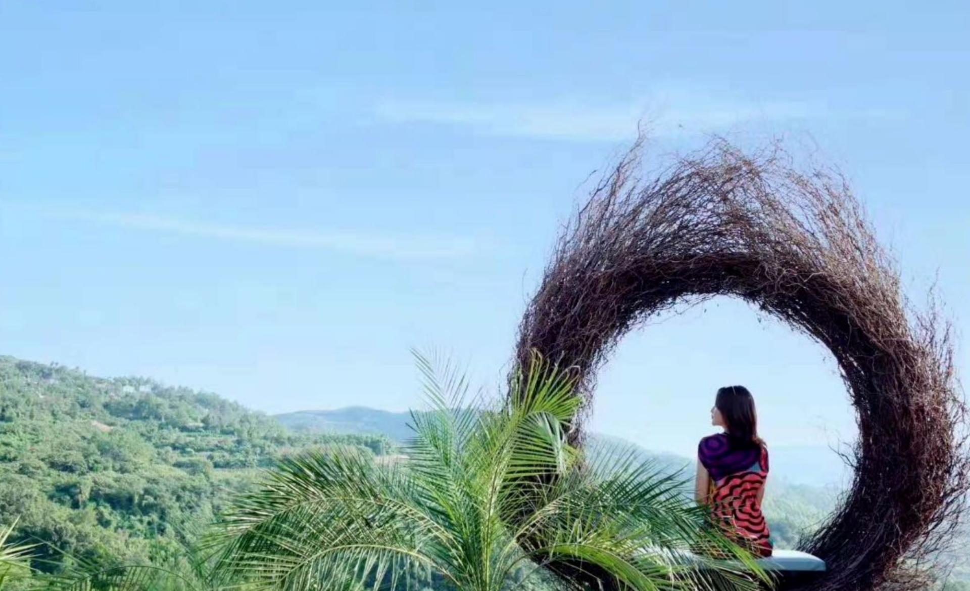 成都小巴厘岛地址,小巴厘岛成都