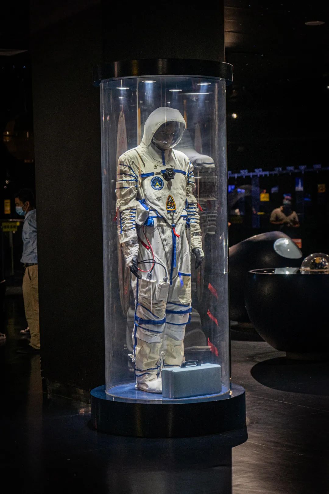 讲真的，你对武汉天河一无所知