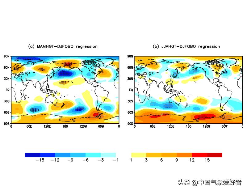 厄尔尼诺现象出现的月份,厄尔尼诺现象2023秋季表现及影响