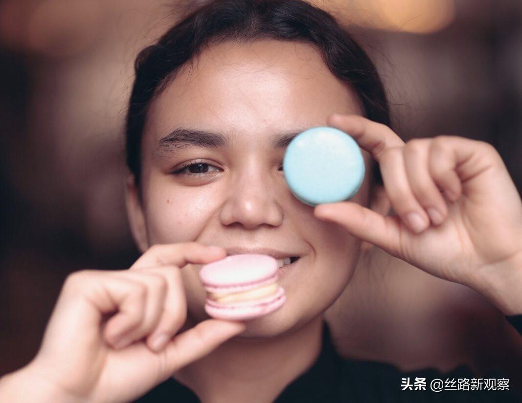 各种美味蛋糕集合图,看着就好吃的蛋糕视频