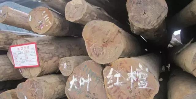 红檀是红木,红檀木是红木的一种吗