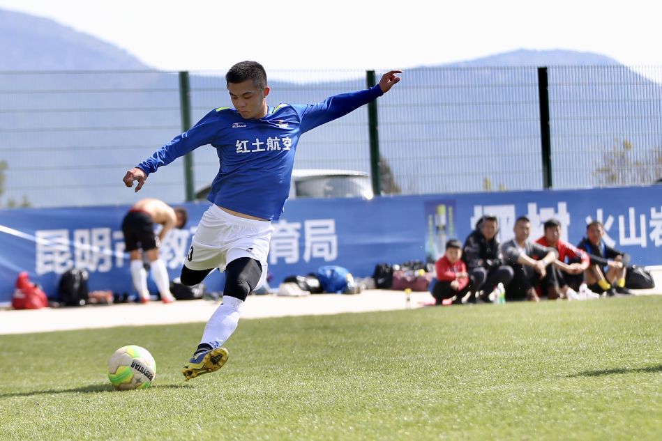 豪门云集！湖南航空第26届都市周末杯足球擂台赛即将启幕