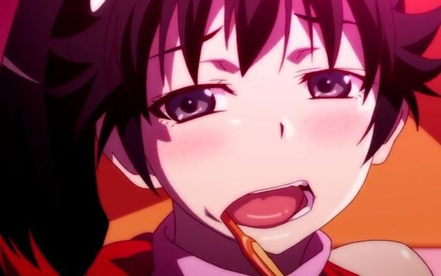 伪物语男主跳白金迪斯科是第几集,伪物语迪斯科交响乐变奏