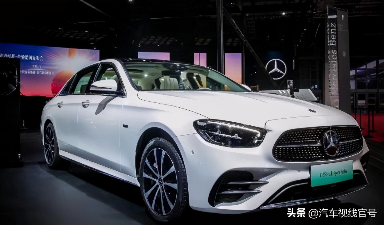 观展导航｜胆小鬼*萨特帕**和车展上不值得一看的轿车们