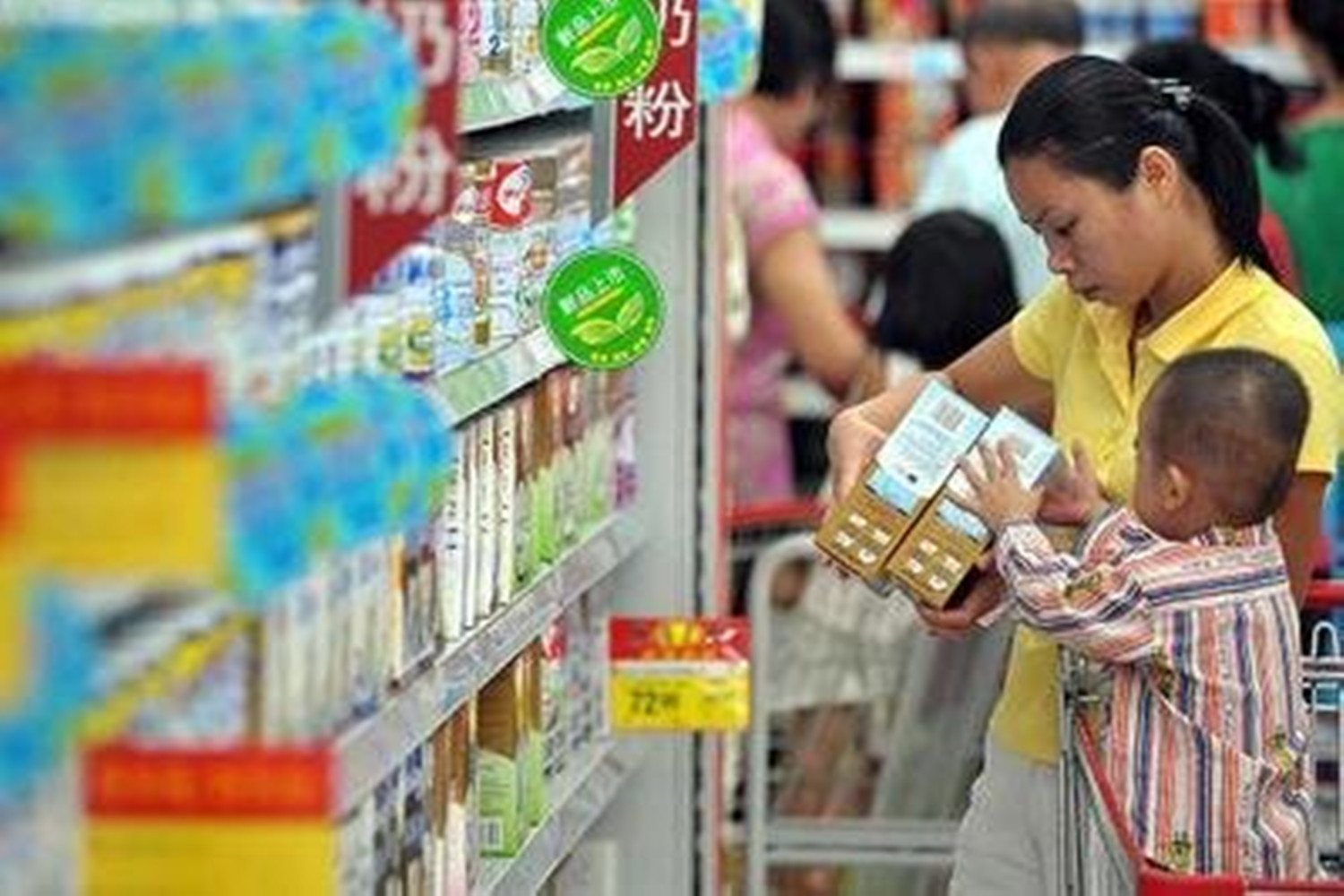 三鹿奶粉事件现在怎么样了,三鹿奶粉事件为什么这么严重