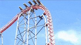 人生必去的景区100强景点,五一必打卡人气游乐园推荐