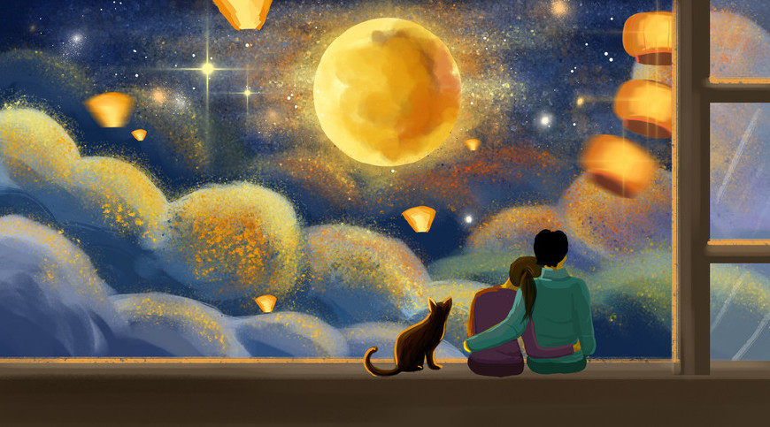 一个女人对一个男人心动的表现,一个女人对你很感兴趣怎么回事