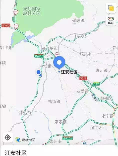 都江堰景区钓鱼地点推荐,都江堰垂钓好去处