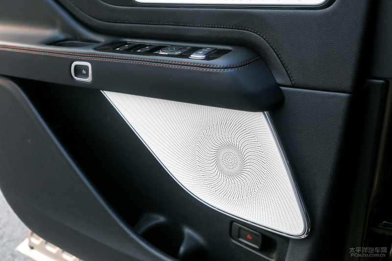 深度试驾体验林肯飞行家phev,宝马x5phev和林肯飞行家