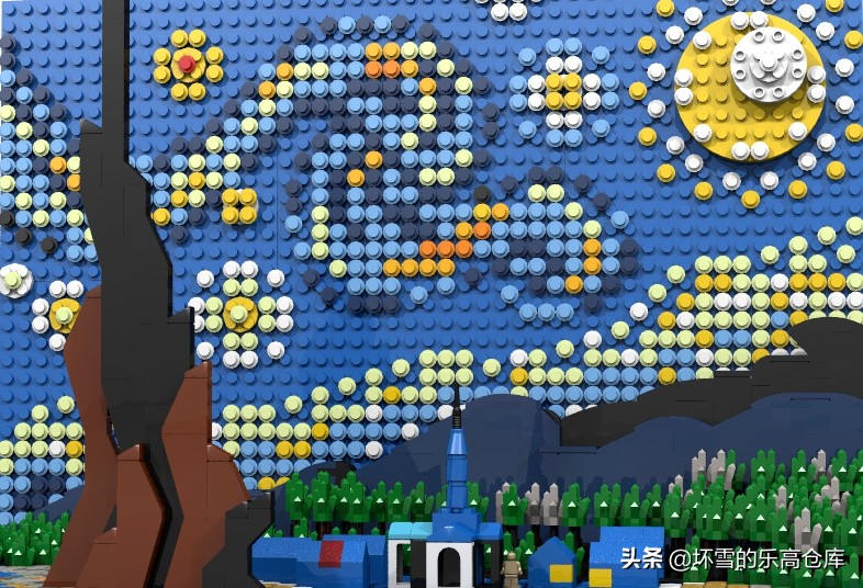 未发万赞通告就确认量产，被乐高看上的创意有多优秀？