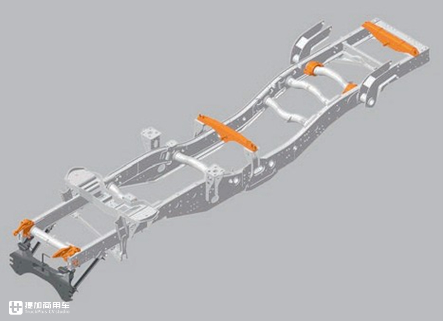 乌尼莫克和阿莫迪罗房车哪个大,阿莫迪罗乌尼莫克u5000房车
