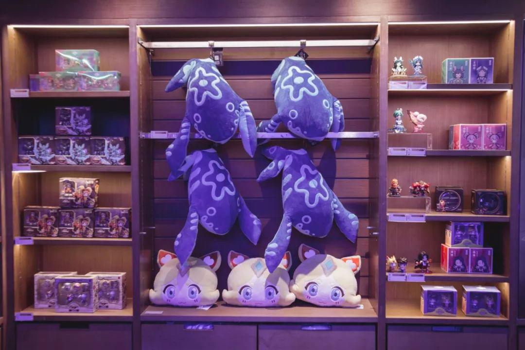 周末放松新去处！我又发现一家爆红的苏宁极物智慧零售场景体验店