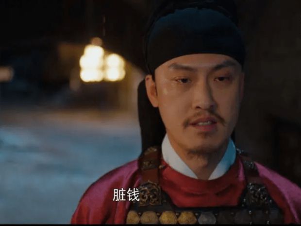 包贝尔反转新剧,许君聪贾冰包贝尔一起演出的电影