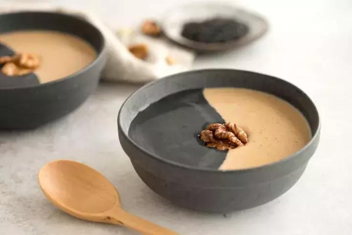 vitamix破壁机食谱展示,vitamix食物搅拌机和破壁机