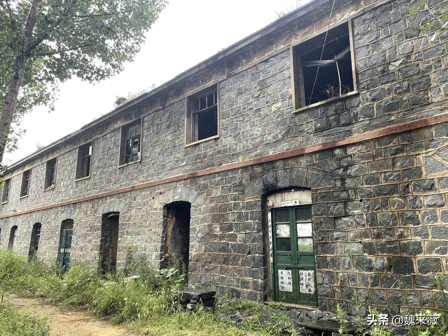 上世纪60年代红遍世界的大寨村,四十年前大寨村