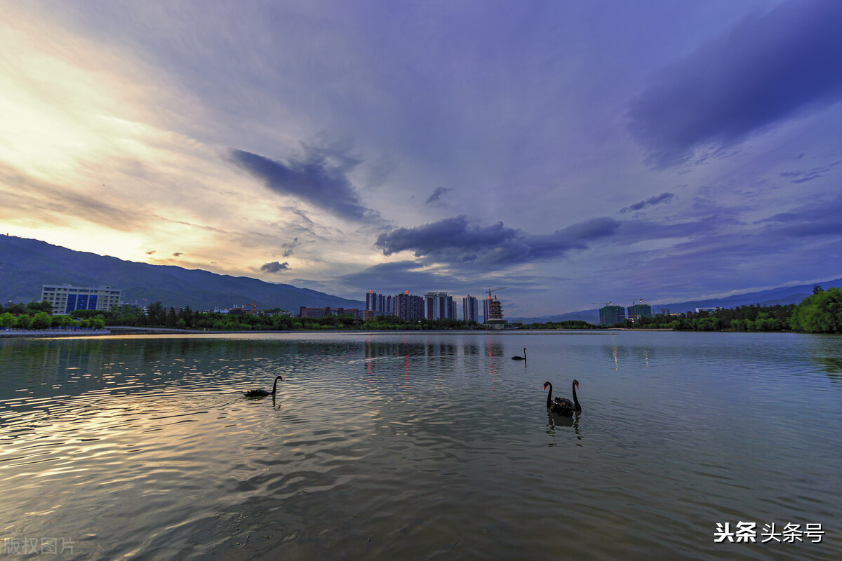 为什么国家要大力扶持云南,国家为什么要大力发展昆明