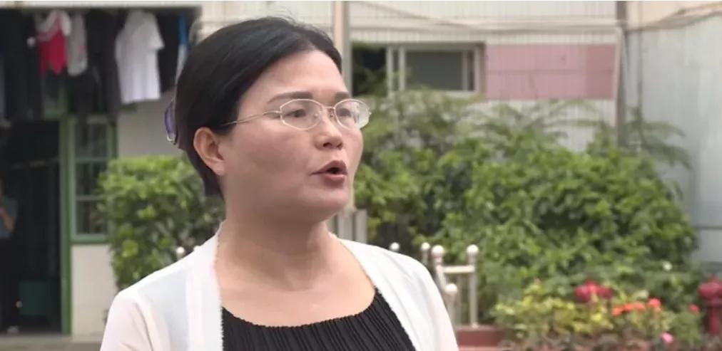 濯濯冰雪花,遗世满芳华,追忆战“疫”天使梁小霞