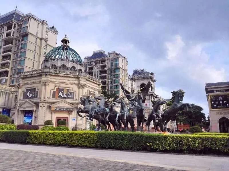 亚洲十大超级豪宅名单2017,亚洲十大豪宅金湾