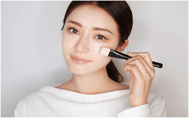 如何改变五官让五官越来越精致,五官平淡无奇