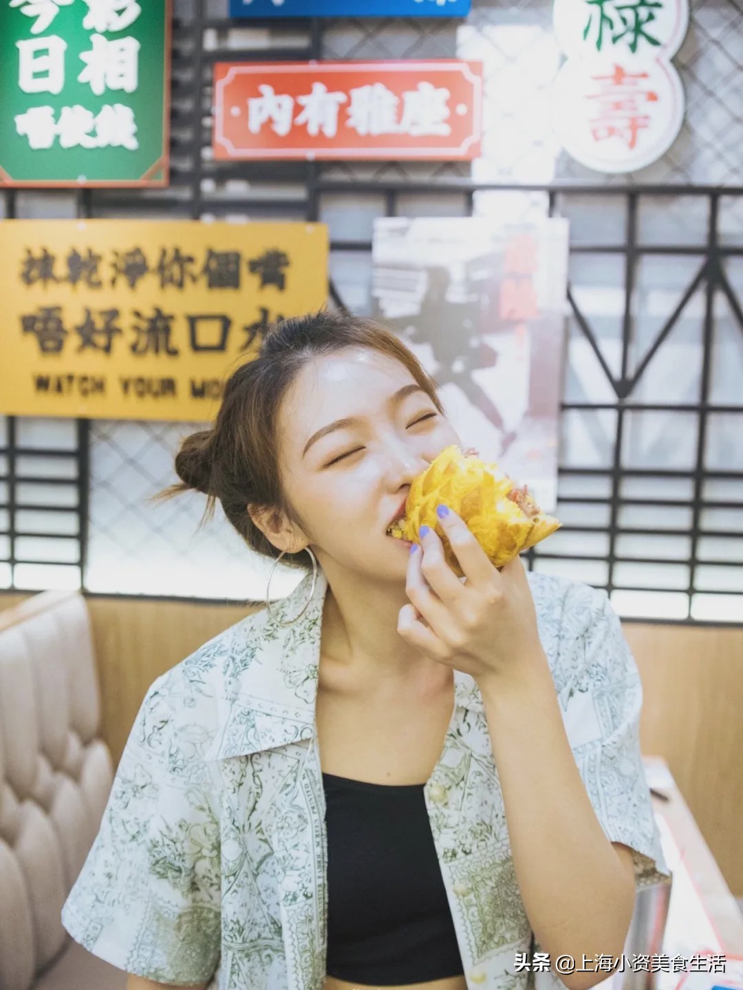 在上海只需要做三件事,在魔都必做的50件事