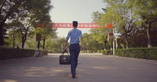 军校学员毕业有时间回家吗,军校什么情况下才能离校