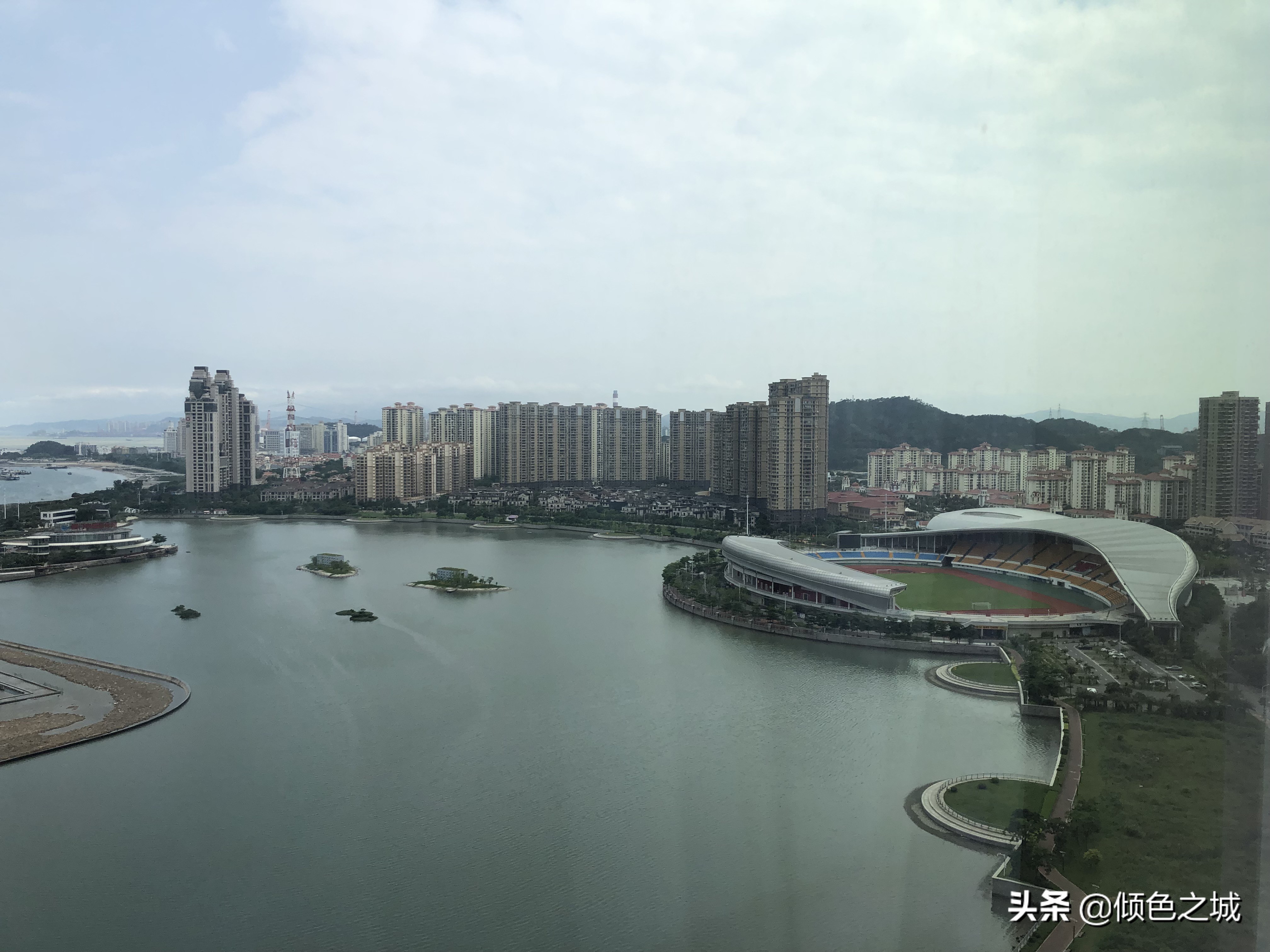 厦门海沧正元希尔顿逸林套房,厦门希尔顿逸林酒店附近的海