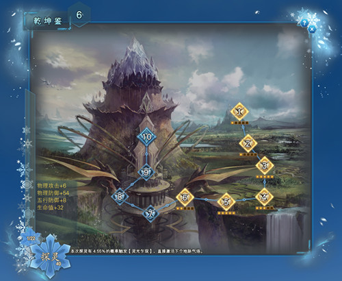 完美世界手游远征,完美国际北陆玄冰城任务怎么过