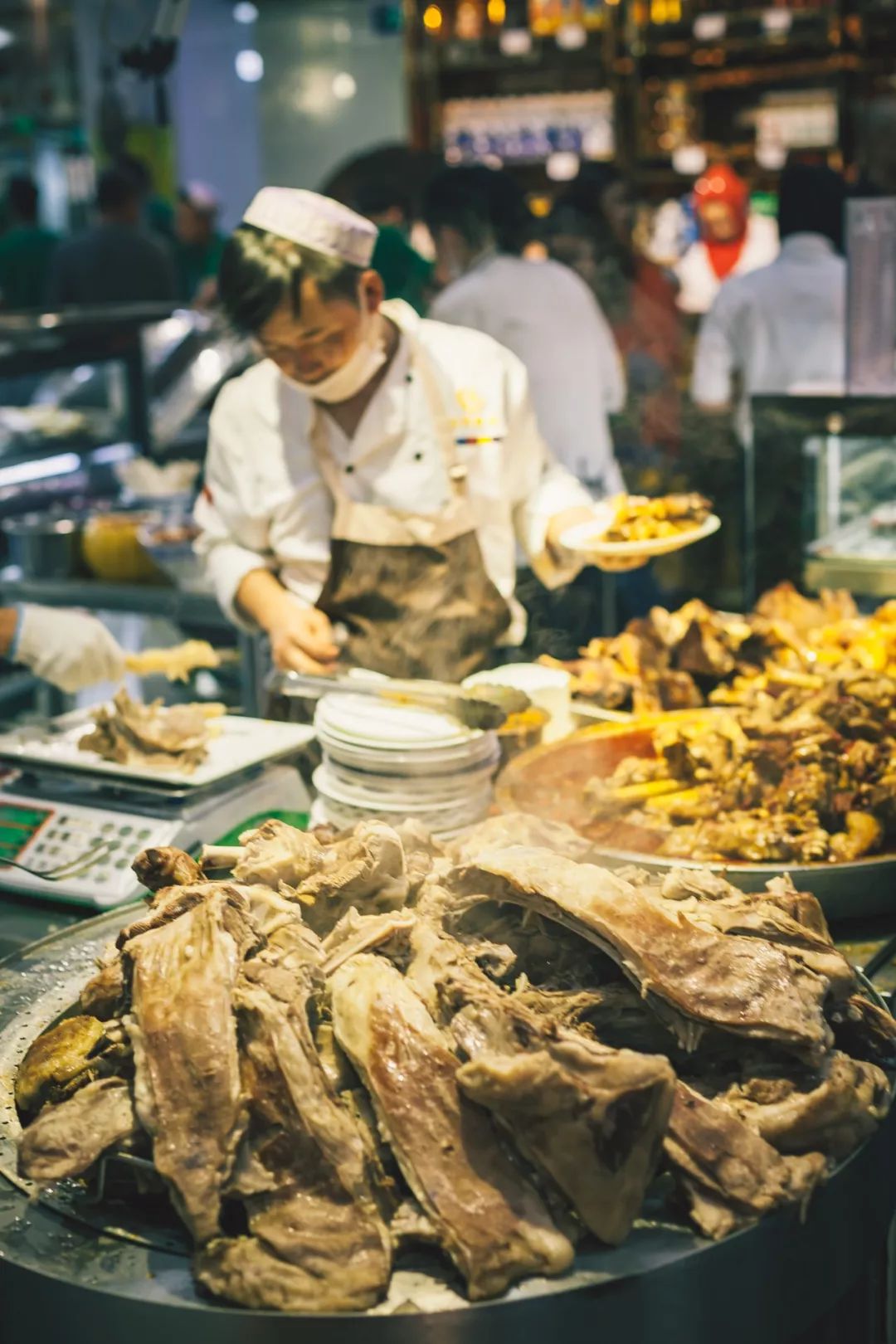 只要你面朝青海湖，八月依旧春暖花开