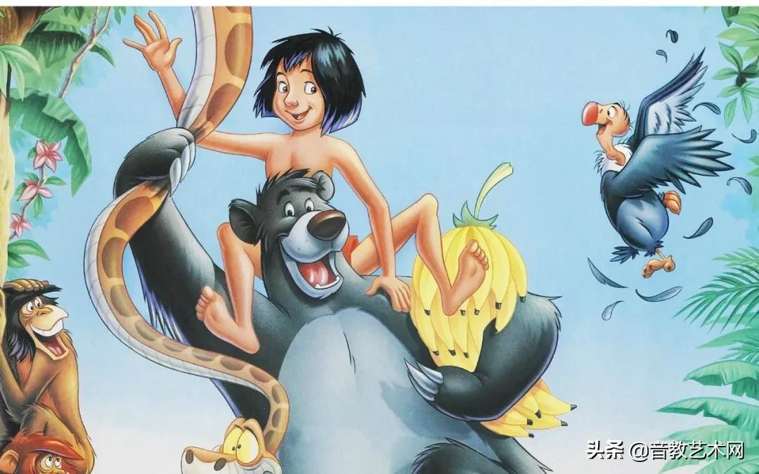 迪士尼金曲音乐会,迪士尼金曲联唱