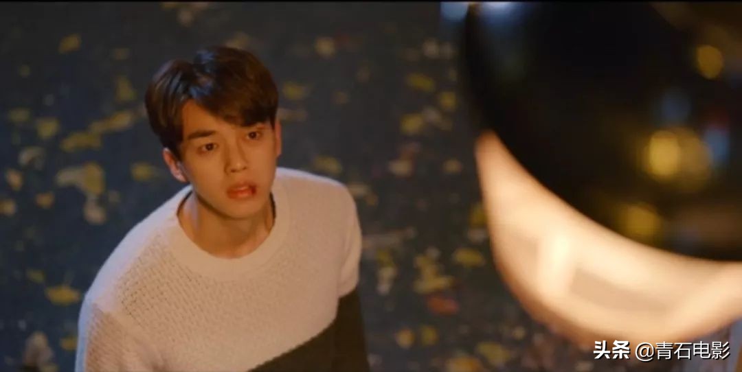 韩剧前四集很甜,全球同步韩剧