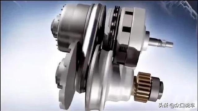 cvt变速箱打滑电脑能检测出来吗,cvt变速箱里面哪个cvt最好