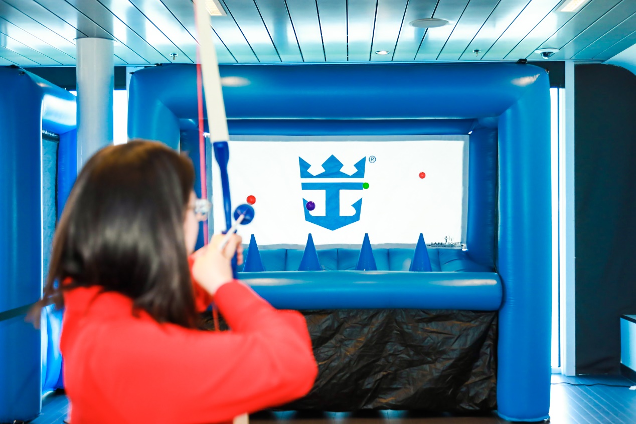 海洋光谱号亲子游,海洋光谱号亲子游攻略