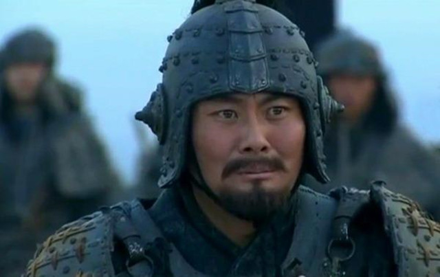 为什么张郃前期很菜后期很强,张郃后期怎么那么厉害