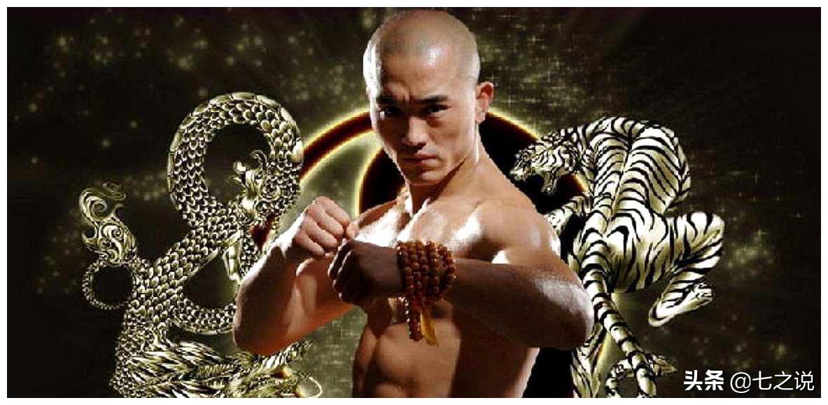 武僧一龙vs梅威瑟,武僧一龙vs网红