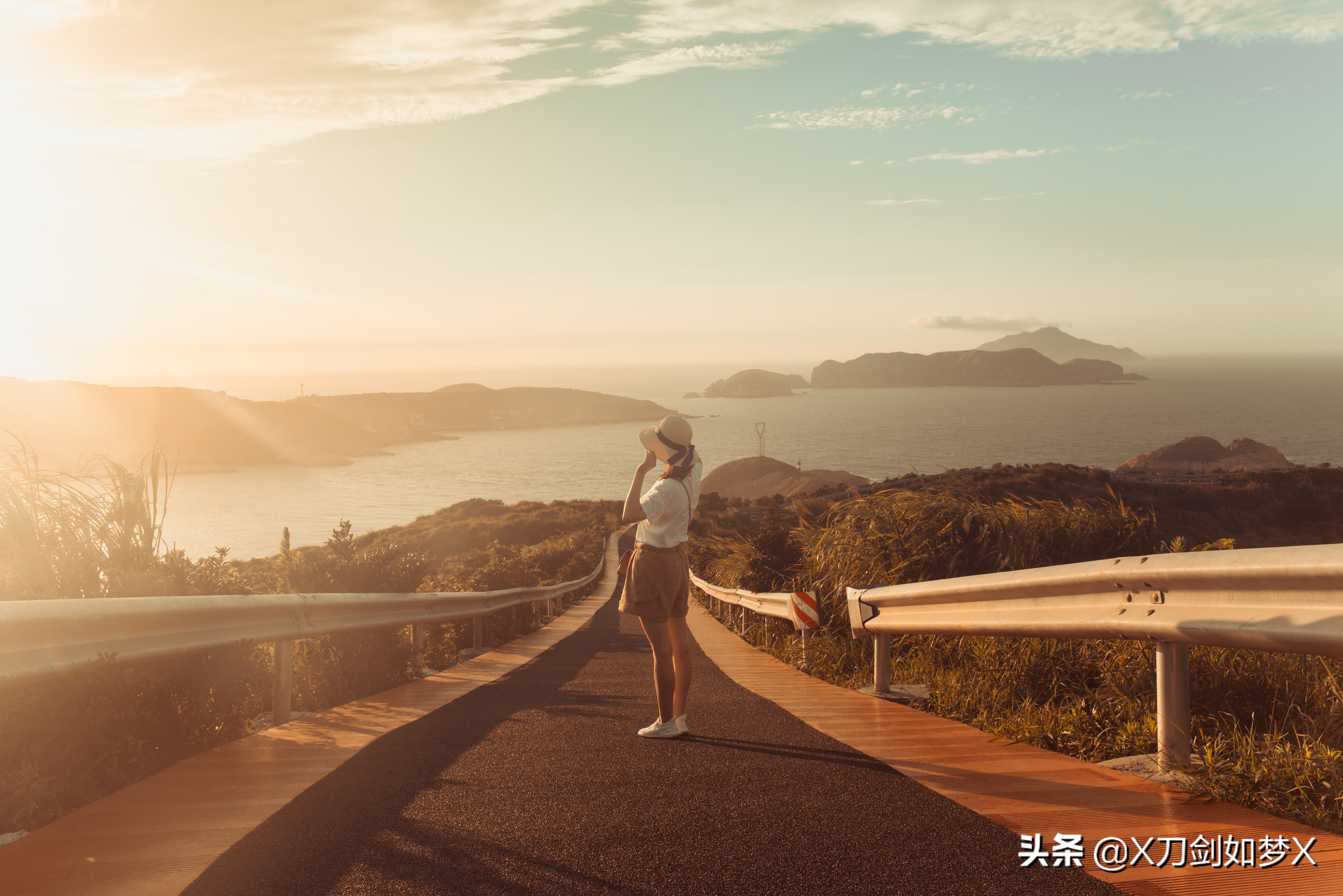 深度解析东极岛,东极岛登岛流程