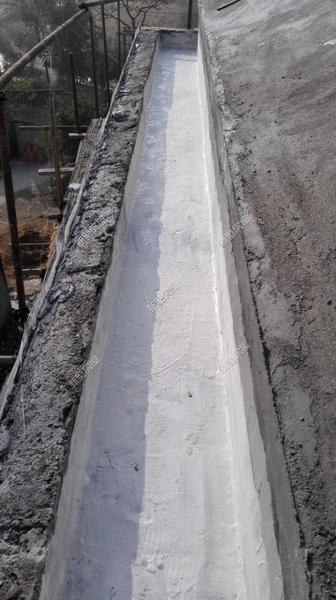 农村房屋顶漏水的最佳解决办法,如何解决农村房子漏水