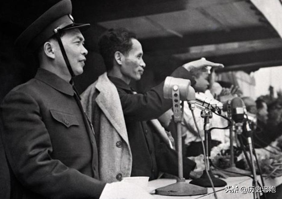 越南黄文欢的最后结局,越南前领导人黄文欢有后人吗